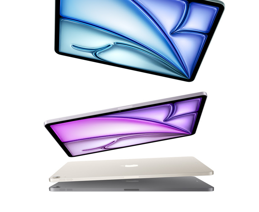 2026 父親節送禮怎麼挑？Apple 精選產品推薦一次看　從 iPhone 、 Apple Watch 到 MacBook 全面滿足不同需求 @3C 達人廖阿輝