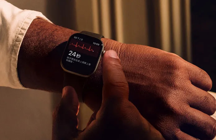 2026 父親節送禮怎麼挑？Apple 精選產品推薦一次看　從 iPhone 、 Apple Watch 到 MacBook 全面滿足不同需求 @3C 達人廖阿輝