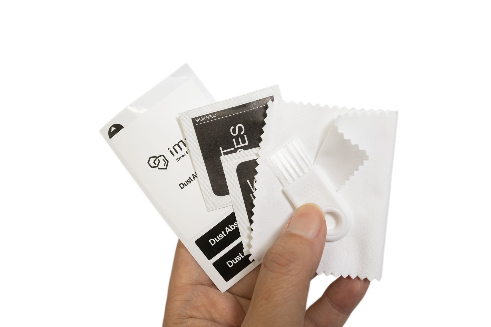 iMOS AR 無影膜:藍光少了反光也少了|Eyesafe® RPF80 低藍光 × AR 低反光 × 3D 滿版玻璃保護貼完整體驗 @3C 達人廖阿輝