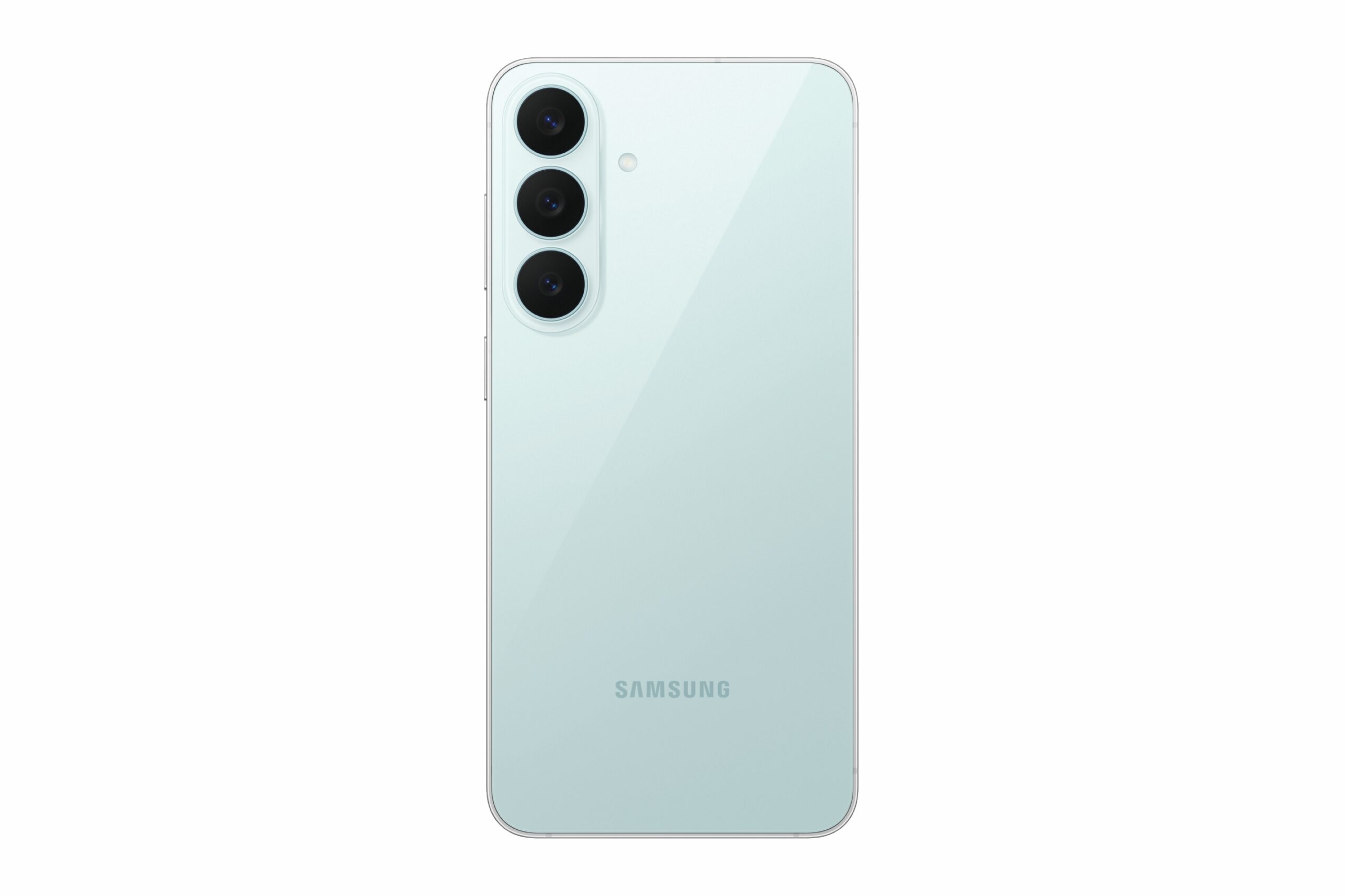 三星 Galaxy S26 FE 正式登台　旗艦核心體驗全面升級　首款搭載 One UI 9 的 Galaxy S26 系列新成員　升級相機、 Galaxy AI 與續航表現 @3C 達人廖阿輝
