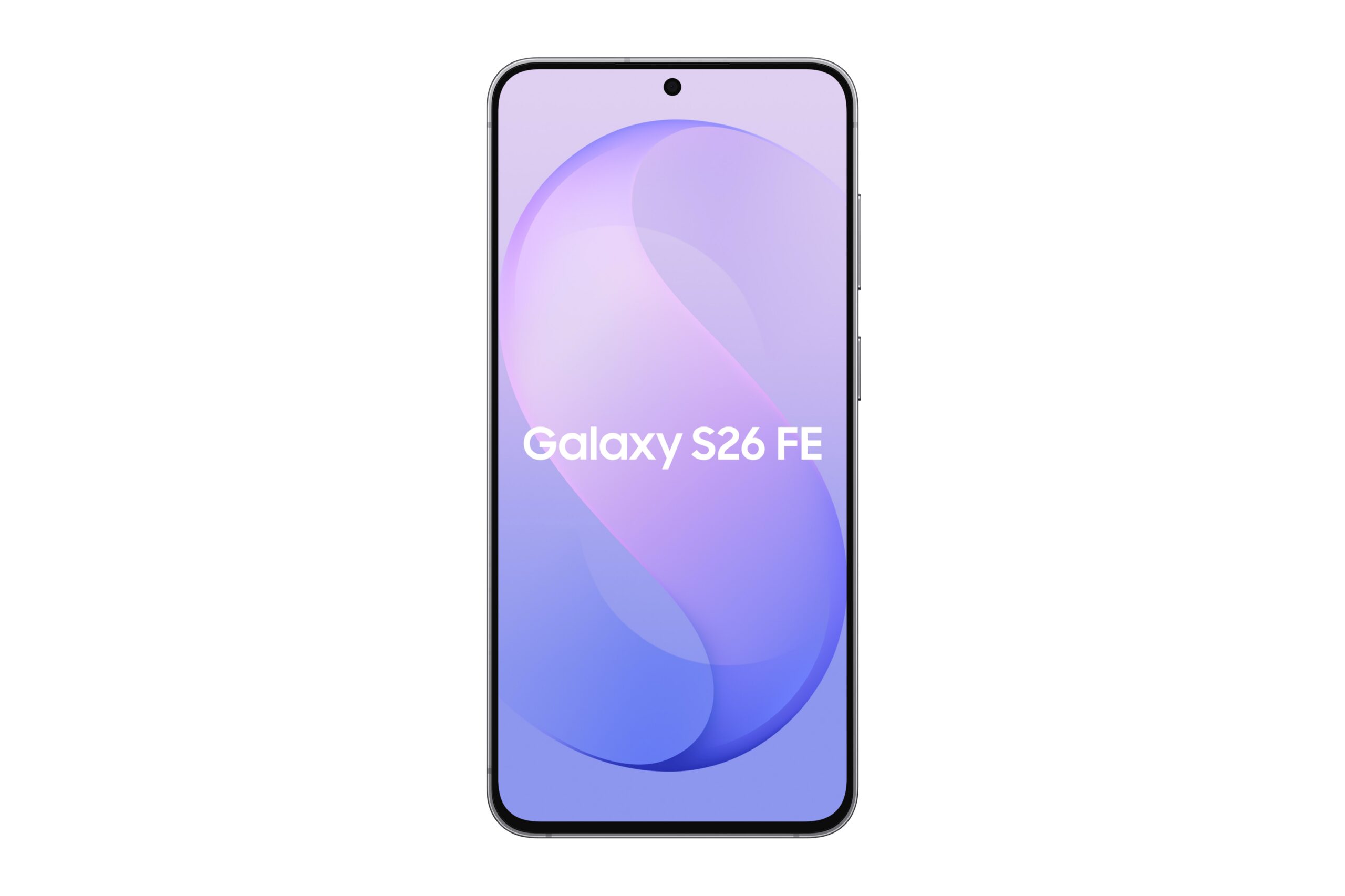 三星 Galaxy S26 FE 正式登台　旗艦核心體驗全面升級　首款搭載 One UI 9 的 Galaxy S26 系列新成員　升級相機、 Galaxy AI 與續航表現 @3C 達人廖阿輝