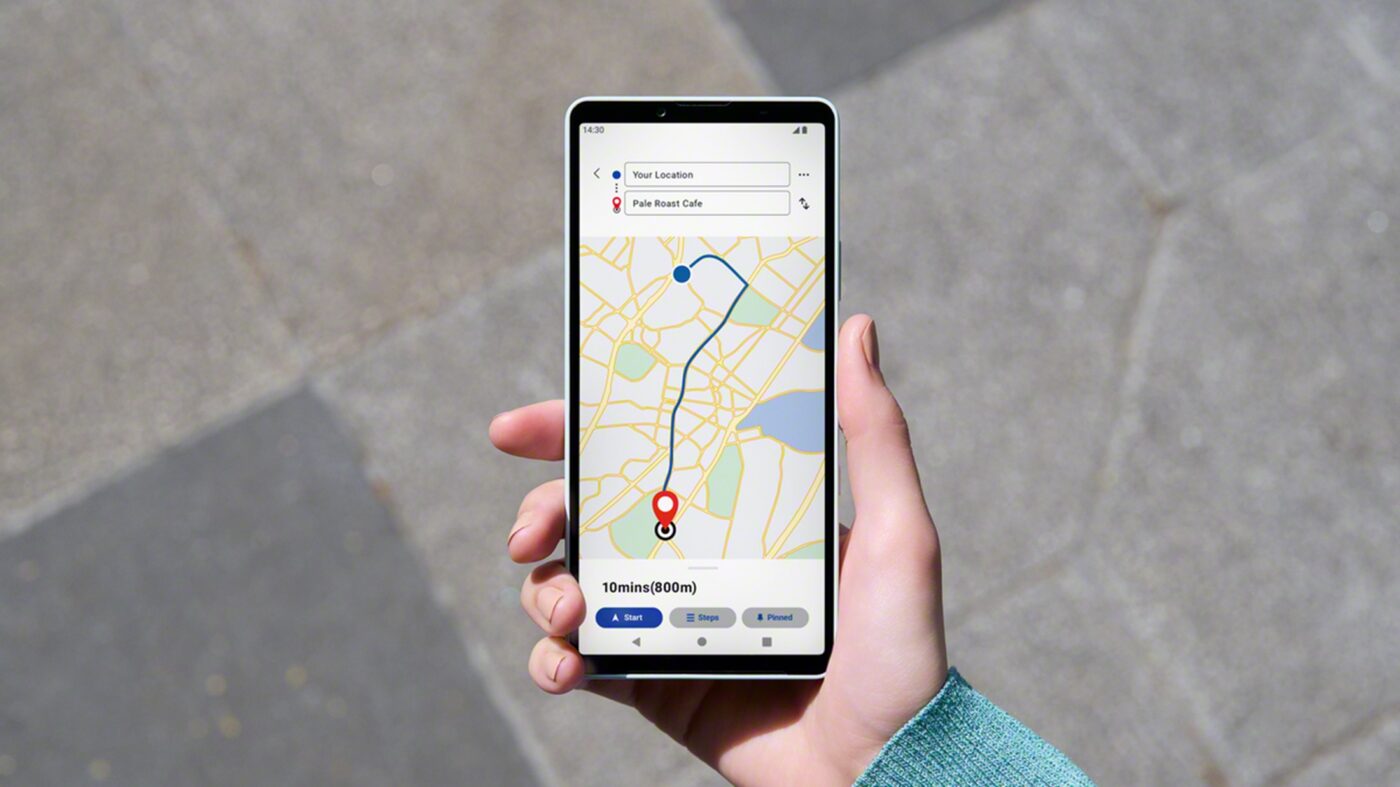 Sony 發表全新 Xperia 10 VIII 螢幕亮度、立體聲雙喇叭全面升級 「點數與支付」快捷功能讓日常操作更便利 @3C 達人廖阿輝 Sony 發表全新 Xperia 10 VIII 螢幕亮度、立體聲雙喇叭全面升級 「點數與支付」快捷功能讓日常操作更便利 @3C 達人廖阿輝
