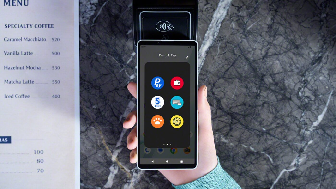 Sony 發表全新 Xperia 10 VIII 螢幕亮度、立體聲雙喇叭全面升級 「點數與支付」快捷功能讓日常操作更便利 @3C 達人廖阿輝 Sony 發表全新 Xperia 10 VIII 螢幕亮度、立體聲雙喇叭全面升級 「點數與支付」快捷功能讓日常操作更便利 @3C 達人廖阿輝