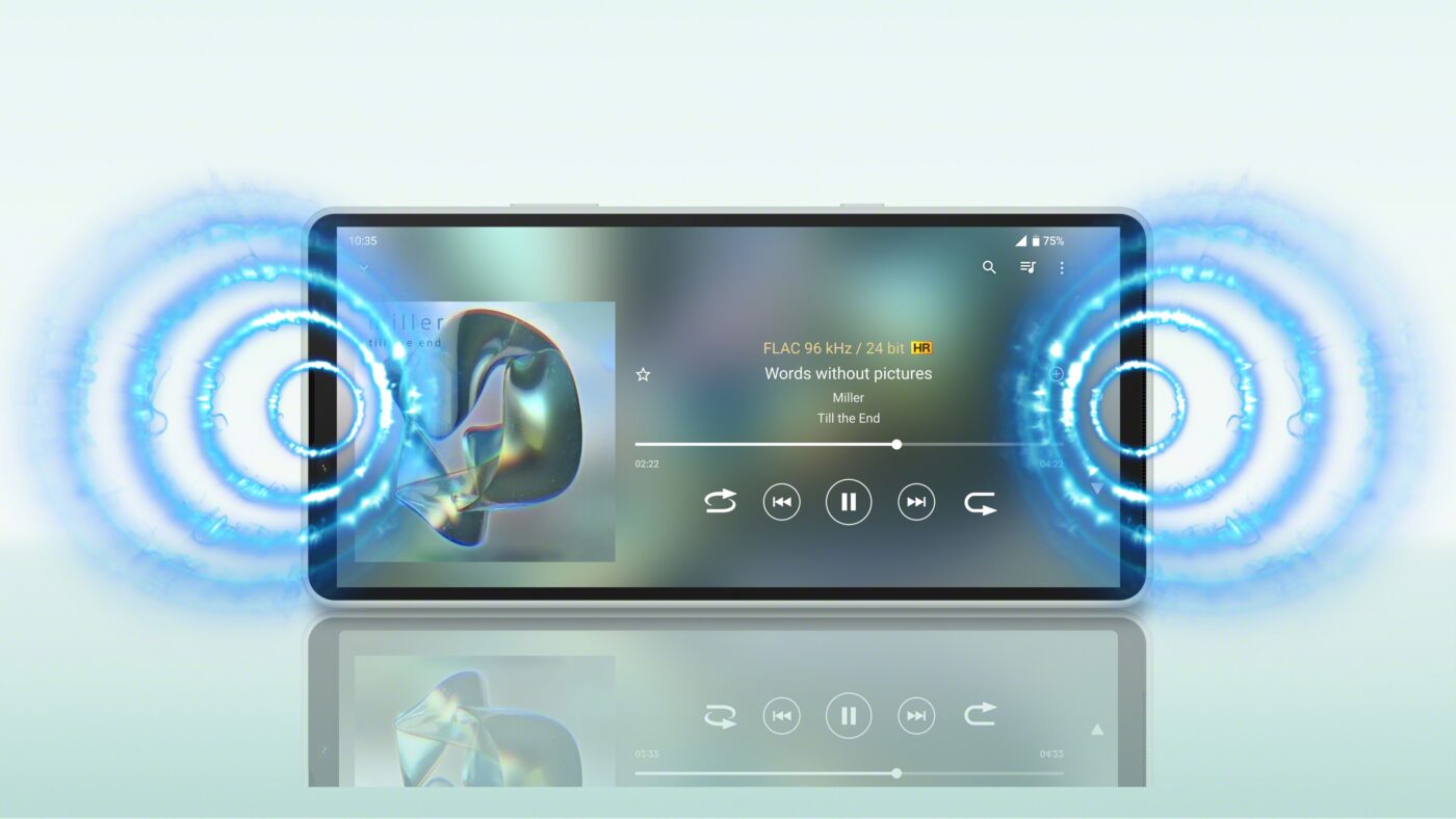 Sony 發表全新 Xperia 10 VIII 螢幕亮度、立體聲雙喇叭全面升級 「點數與支付」快捷功能讓日常操作更便利 @3C 達人廖阿輝 Sony 發表全新 Xperia 10 VIII 螢幕亮度、立體聲雙喇叭全面升級 「點數與支付」快捷功能讓日常操作更便利 @3C 達人廖阿輝