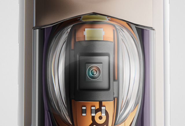 再拓全新領域！Dyson CameraJet&trade; 微鏡噴射電動牙刷全球發表　十年研究成果正式問世　首款搭載鏡頭的牙刷，整合沖牙、刷牙與漱口，打造全新「沖、刷、漱」潔牙體驗 @3C 達人廖阿輝