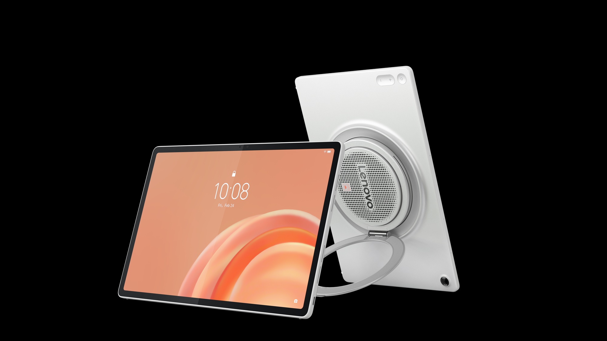 Lenovo Tab Plus Gen 2 全新登場 9 單體 JBL Pro 級喇叭、 2.5K 高畫質螢幕加持 AI 智慧功能升級打造沉浸式娛樂體驗 Lenovo Tab Plus Gen 2 全新登場 9 單體 JBL Pro 級喇叭、 2.5K 高畫質螢幕加持 AI 智慧功能升級打造沉浸式娛樂體驗