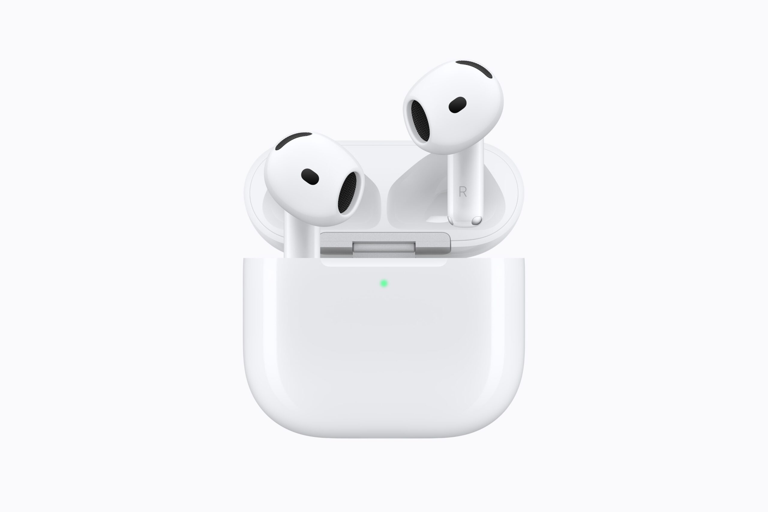 AirPods 5 與充電盒