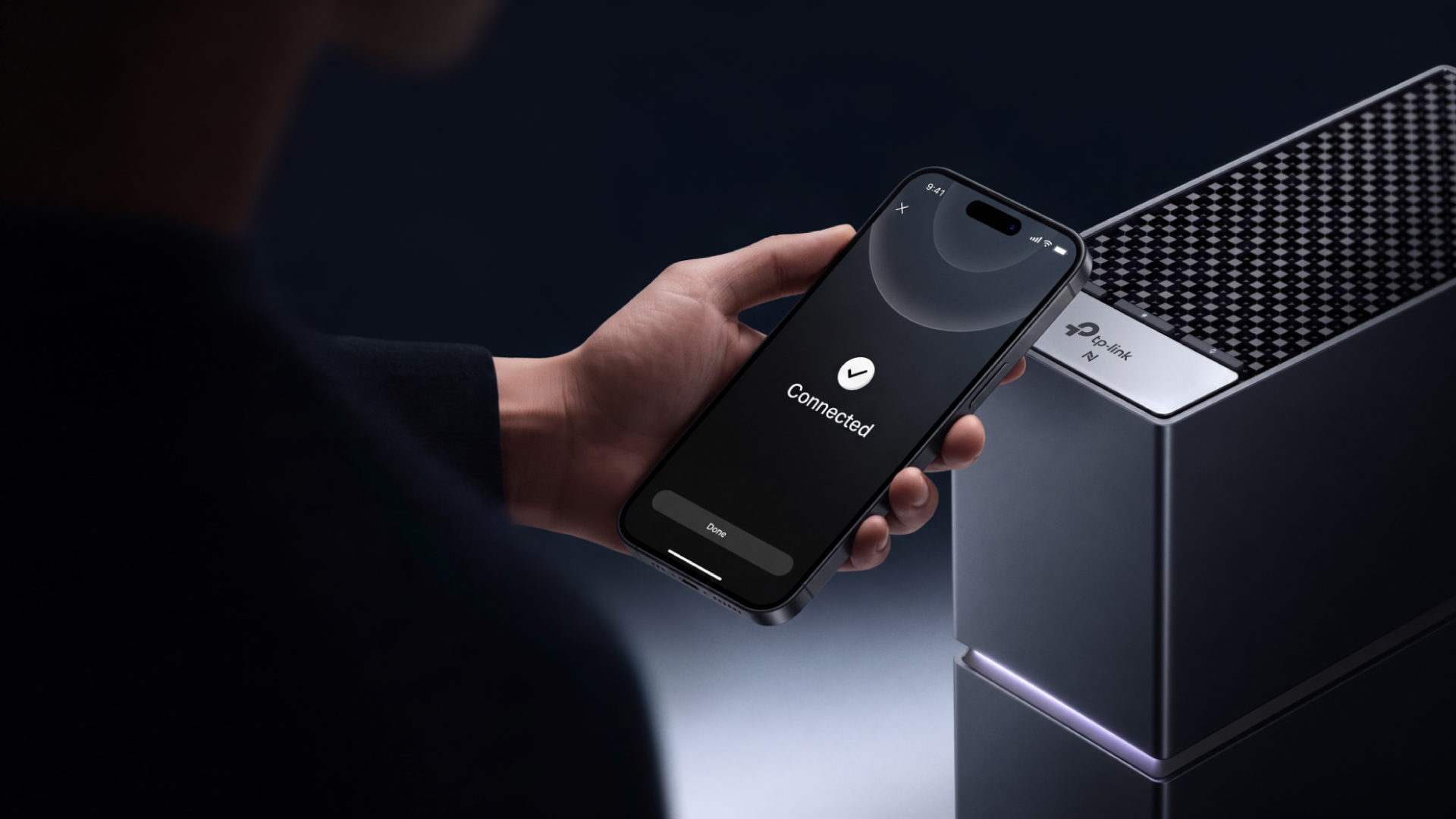 TP-Link Archer 8 Ultra 登場　Wi-Fi 8 旗艦路由器開放預購　19Gbps 三頻高速連線、 18 支高效能天線　導入 StabilityEngine™打造穩定次世代網路體驗