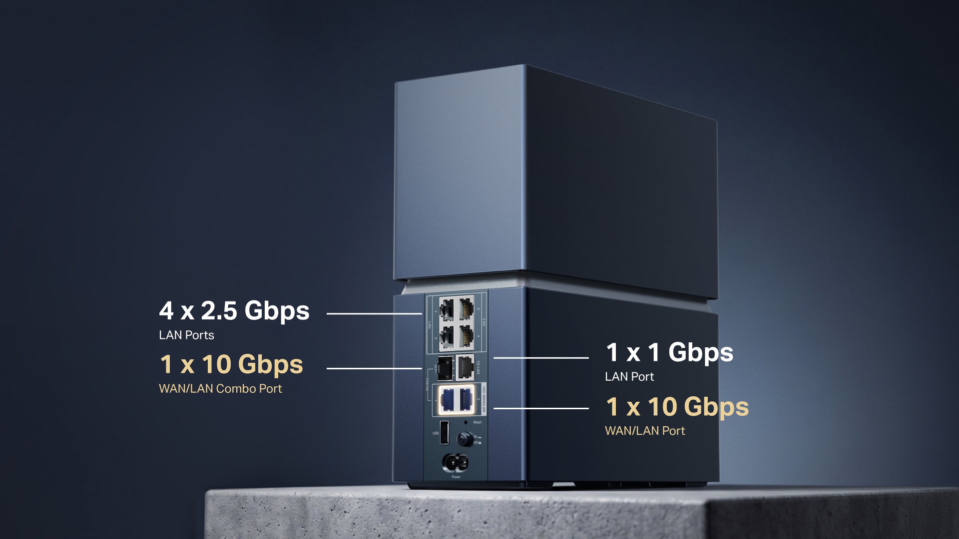 TP-Link Archer 8 Ultra 登場　Wi-Fi 8 旗艦路由器開放預購　19Gbps 三頻高速連線、 18 支高效能天線　導入 StabilityEngine™打造穩定次世代網路體驗