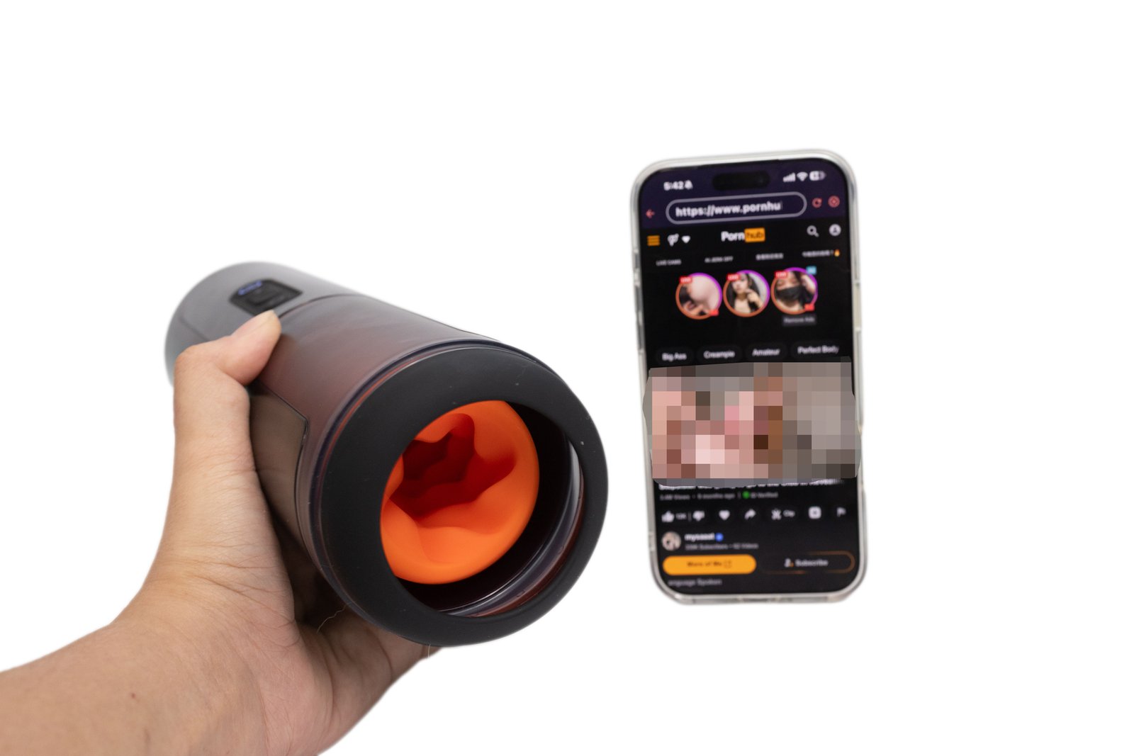 KooSync App從裝置頁看起 — arcwave-005a4500