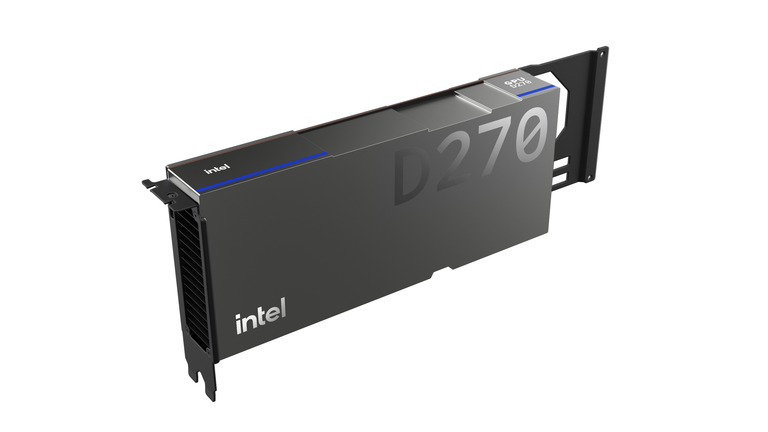 英特爾布局代理式 AI 開放基礎架構　推出 GPU D 系列與新款 Xeon 機櫃設計　整合 CPU 、 GPU 、開放式軟體與生態系創新　提升 AI 推論效能、能源效率與部署彈性