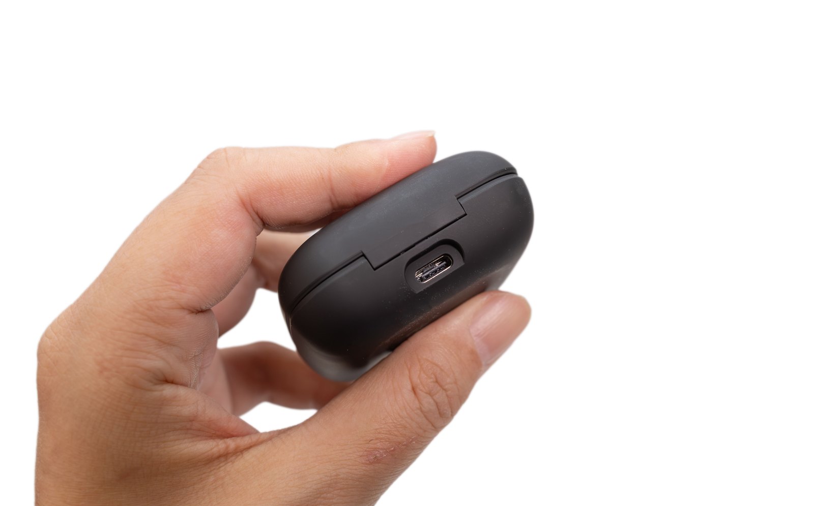 LNS USB-C 充電